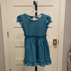Matilda Jane Size 4 Dress. Smoke free home. Euc.